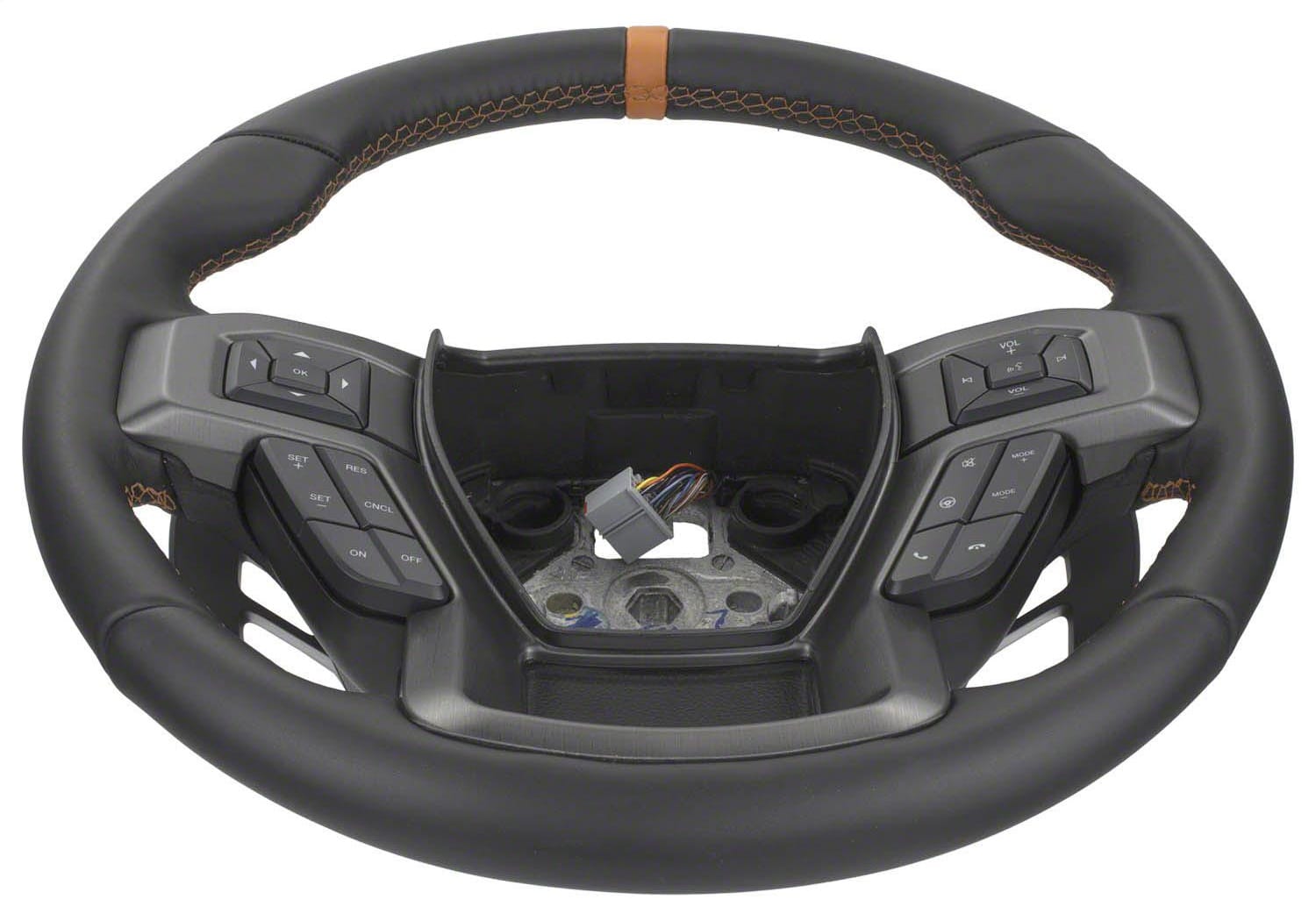 Ford Performance Ford Performance M-3600-F15ROR Steering Wheel