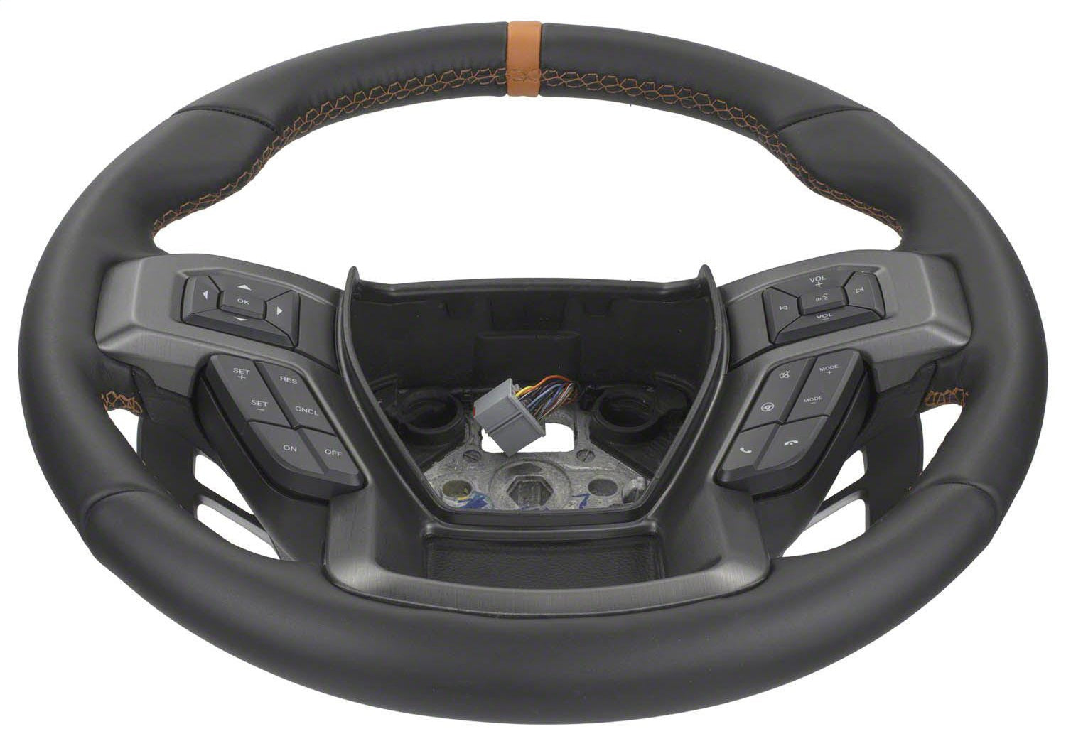 Ford Performance M-3600-F15ROR - Steering Wheel