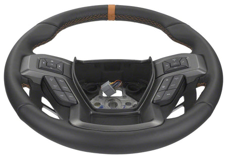 Ford Performance M-3600-F15ROR - Steering Wheel