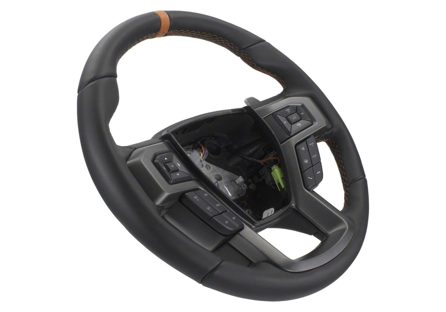 Ford Performance Ford Performance M-3600-F15ROR Steering Wheel