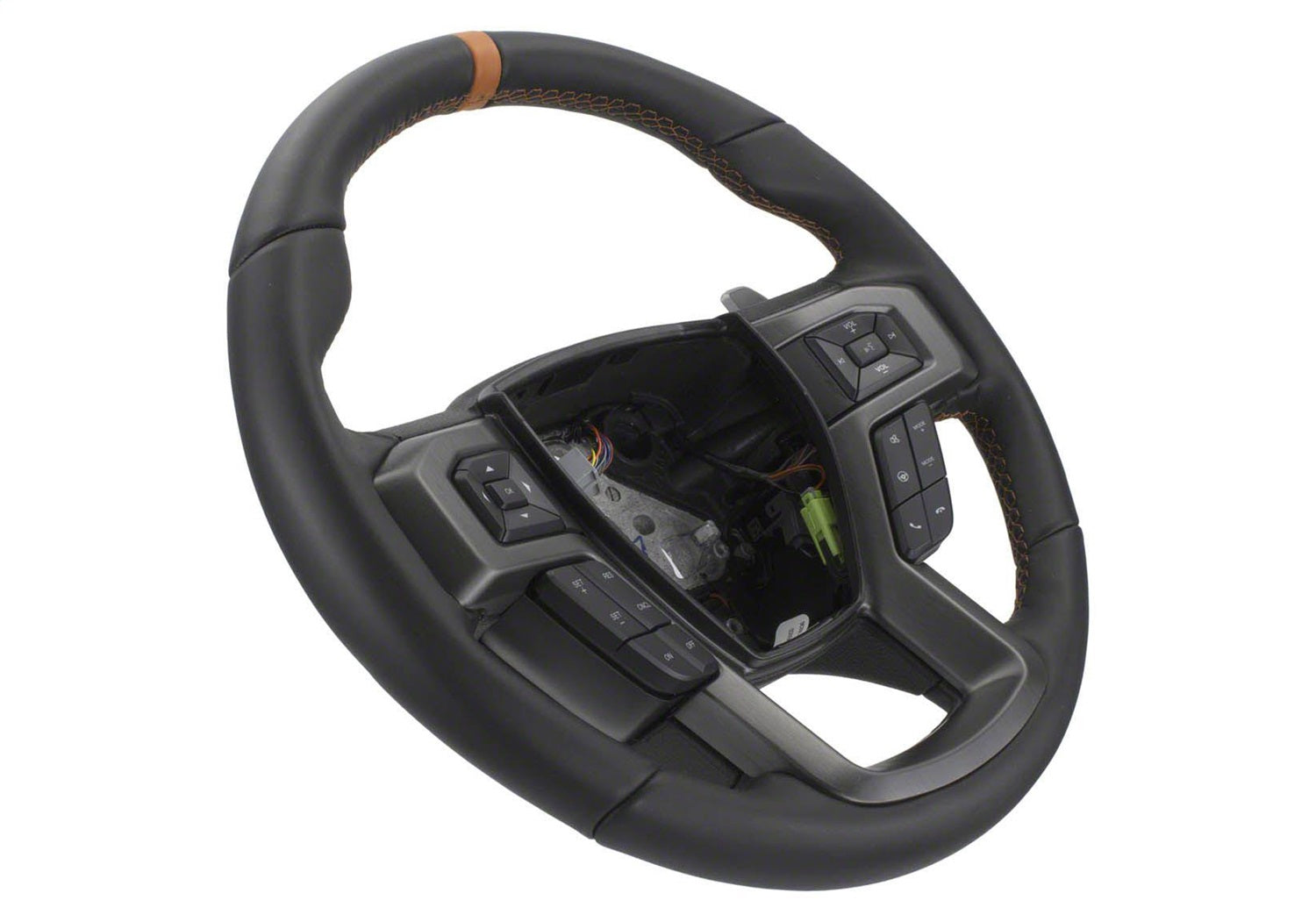 Ford Performance M-3600-F15ROR - Steering Wheel