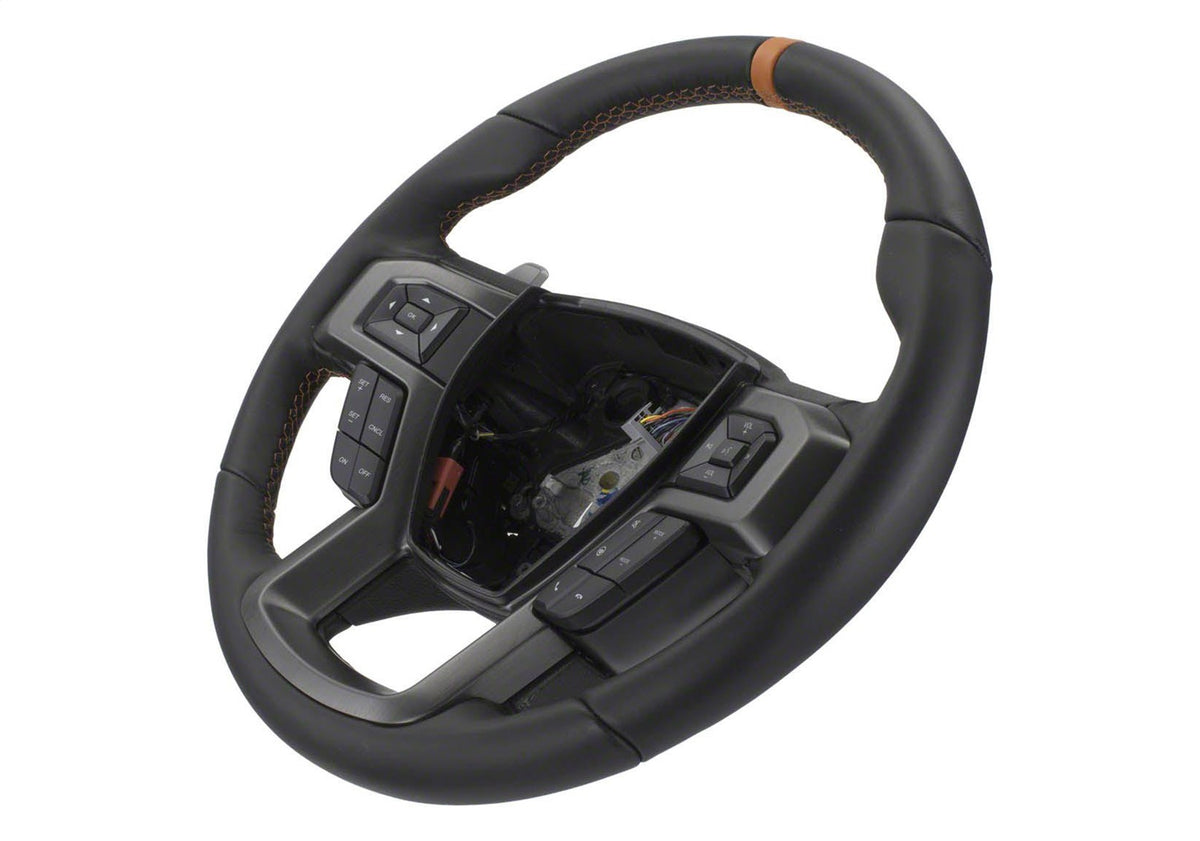 Ford Performance M-3600-F15ROR - Steering Wheel
