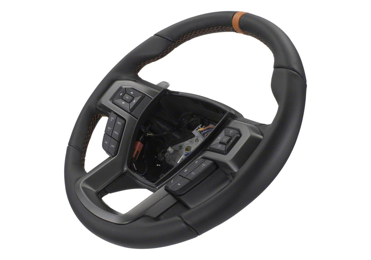 Ford Performance M-3600-F15ROR - Steering Wheel