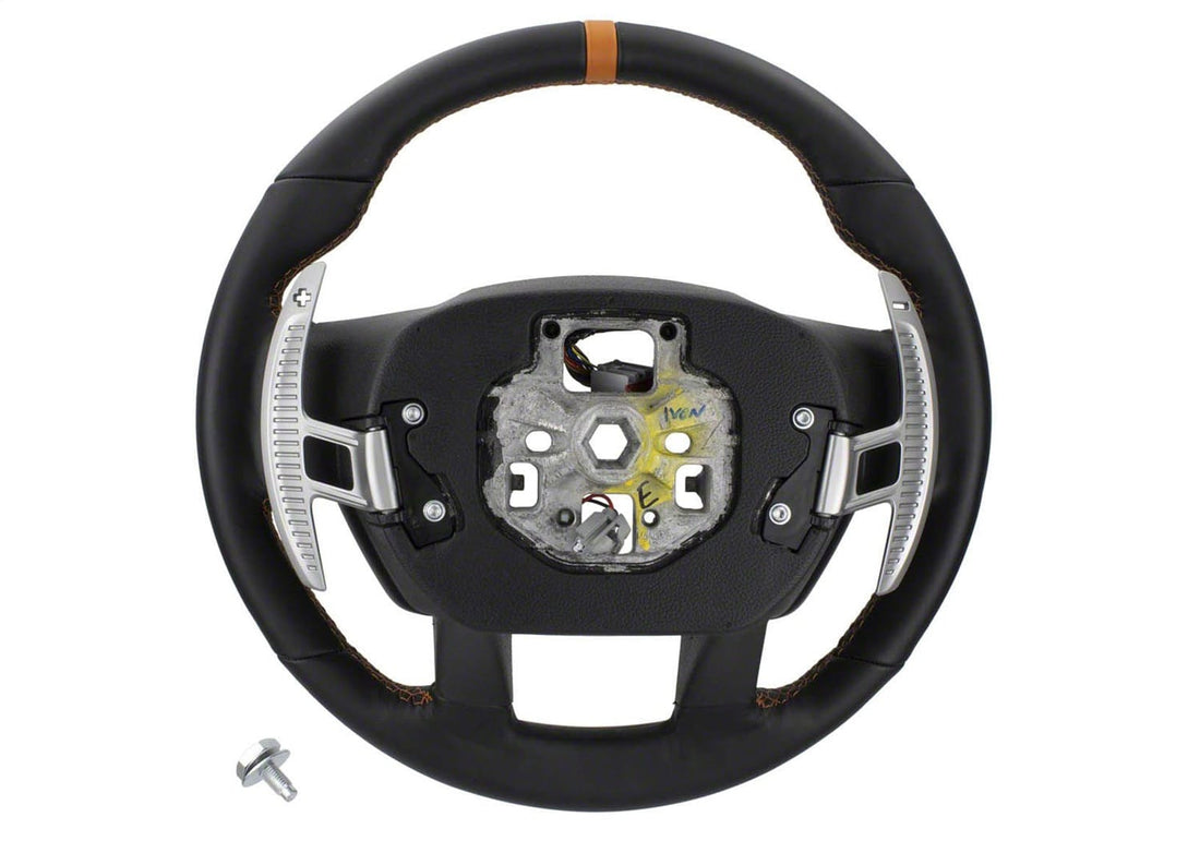 Ford Performance Ford Performance M-3600-F15ROR Steering Wheel