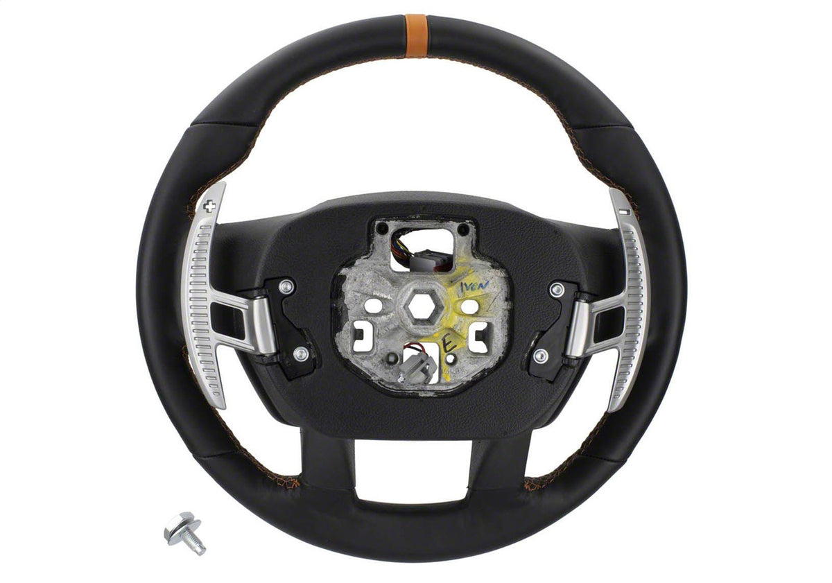 Ford Performance M-3600-F15ROR - Steering Wheel