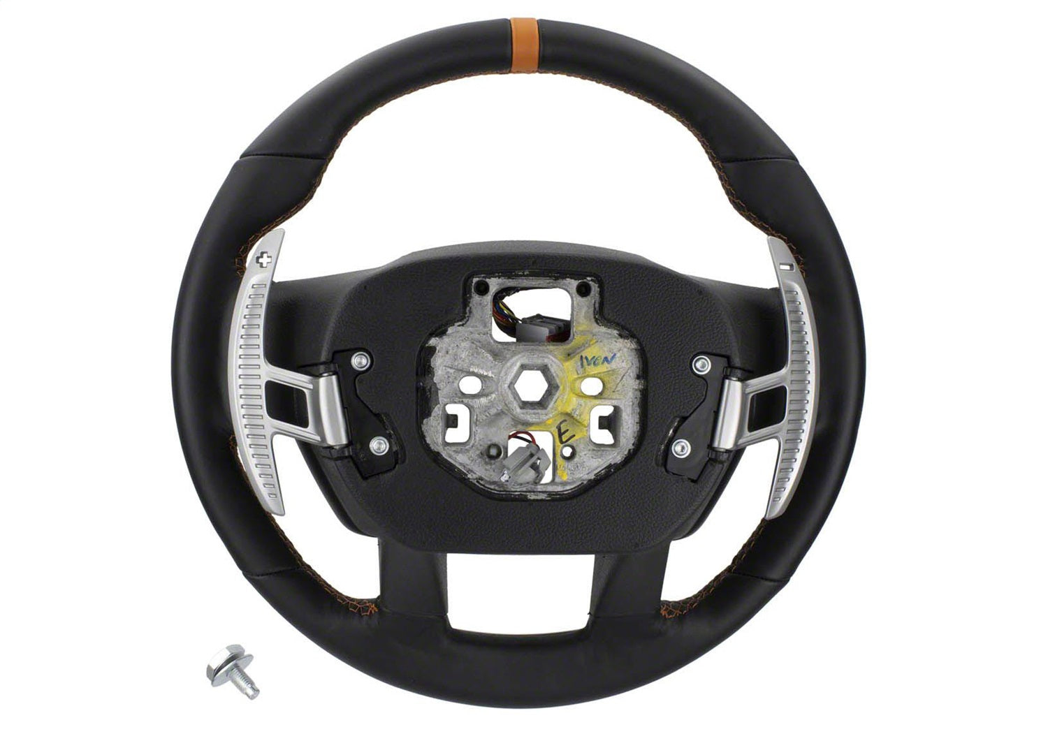 Ford Performance M-3600-F15ROR - Steering Wheel