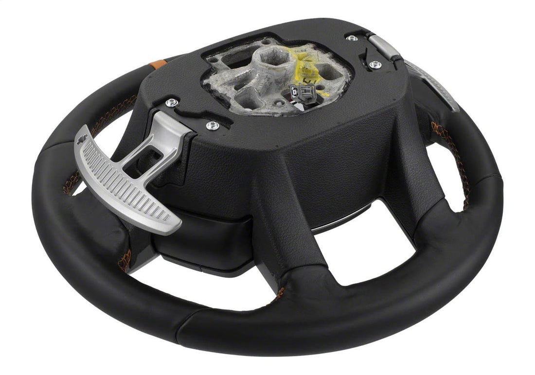 Ford Performance Ford Performance M-3600-F15ROR Steering Wheel