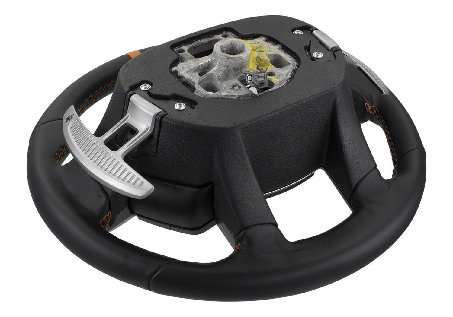 Ford Performance Ford Performance M-3600-F15ROR Steering Wheel