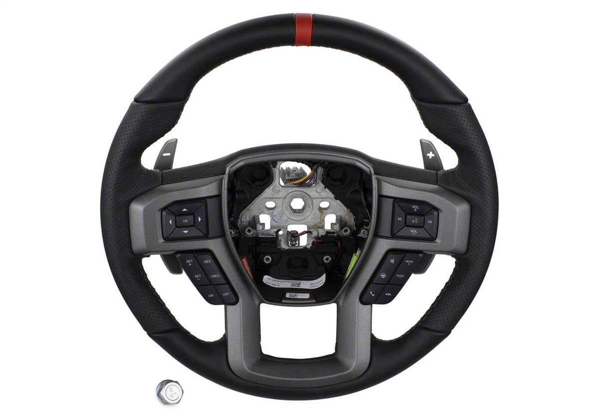 Ford Performance M-3600-F15RRD - Steering Wheel