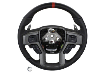 Ford Performance Ford Performance M-3600-F15RRD Steering Wheel
