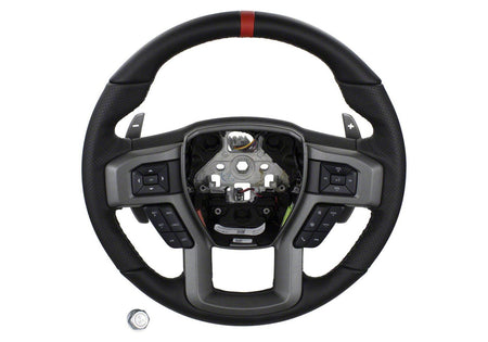 Ford Performance M-3600-F15RRD - Steering Wheel
