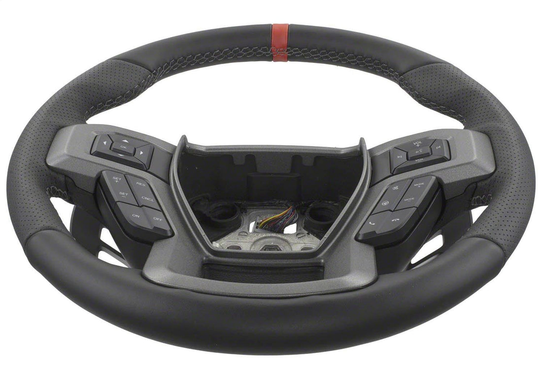 Ford Performance Ford Performance M-3600-F15RRD Steering Wheel