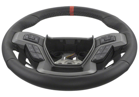 Ford Performance M-3600-F15RRD - Steering Wheel