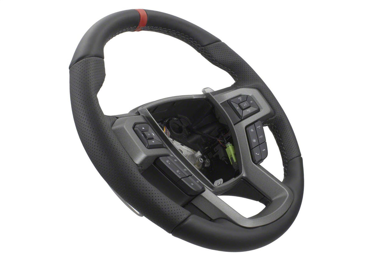 Ford Performance M-3600-F15RRD - Steering Wheel