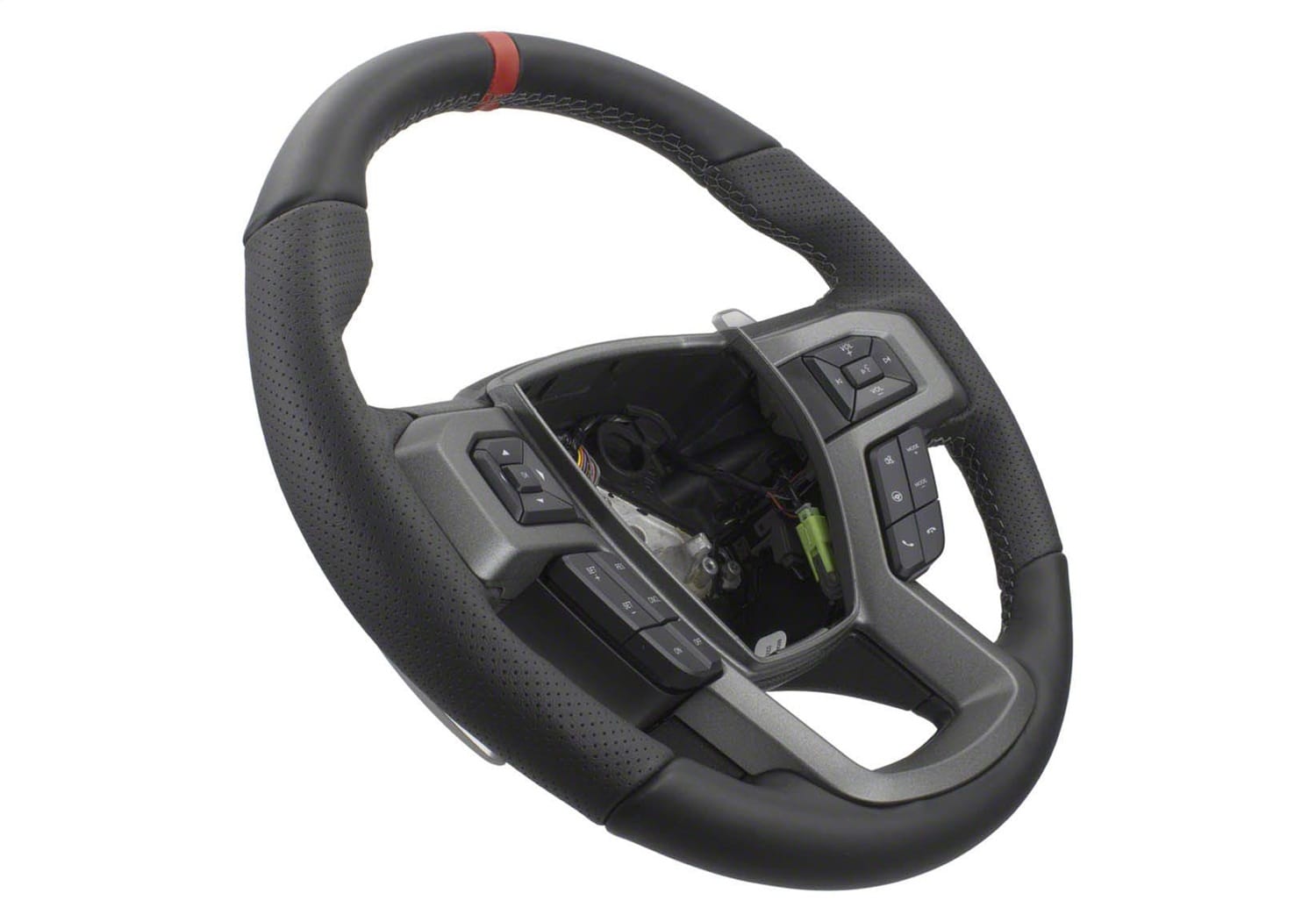Ford Performance Ford Performance M-3600-F15RRD Steering Wheel