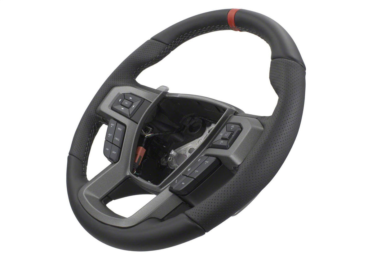 Ford Performance M-3600-F15RRD - Steering Wheel