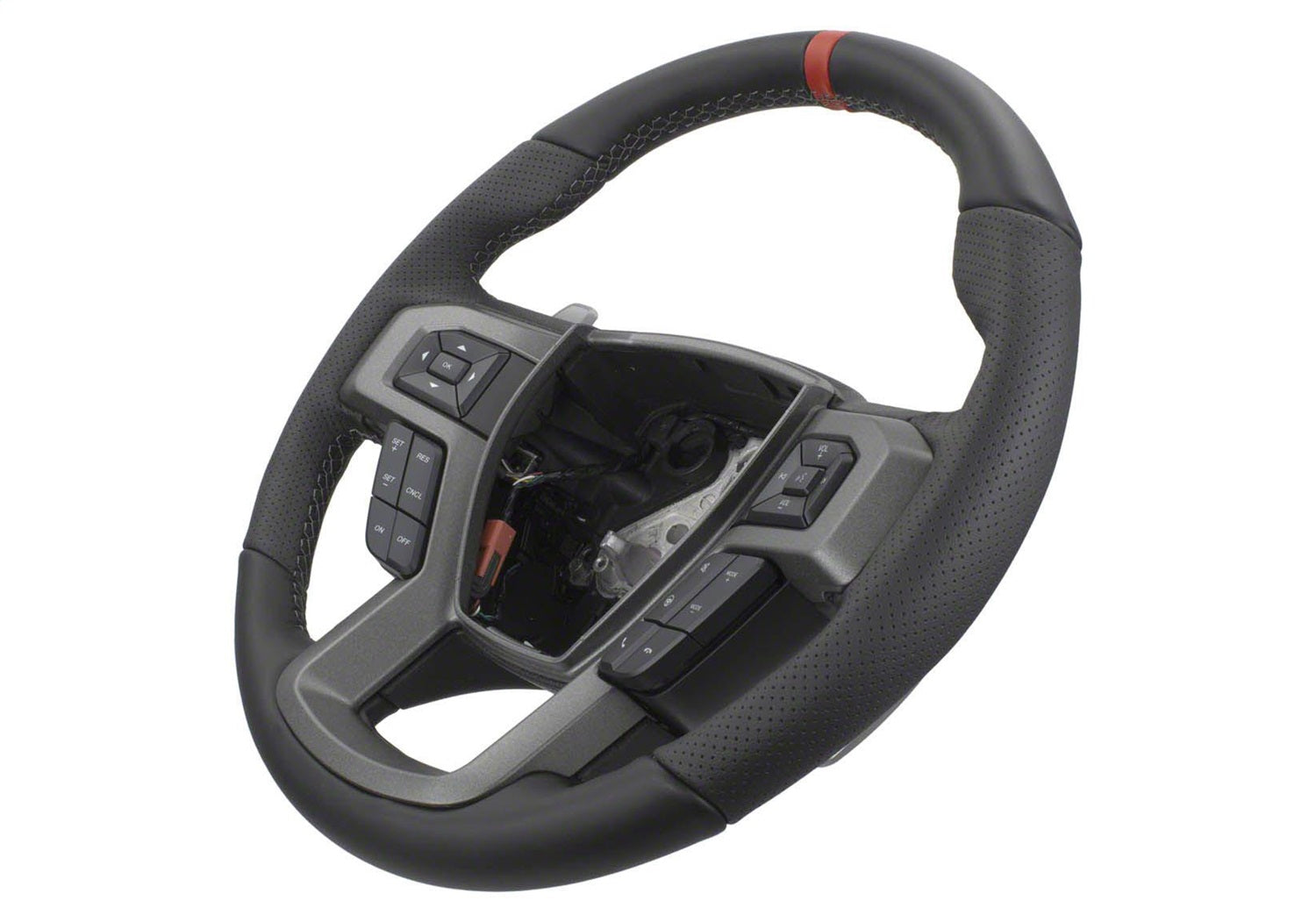 Ford Performance M-3600-F15RRD - Steering Wheel