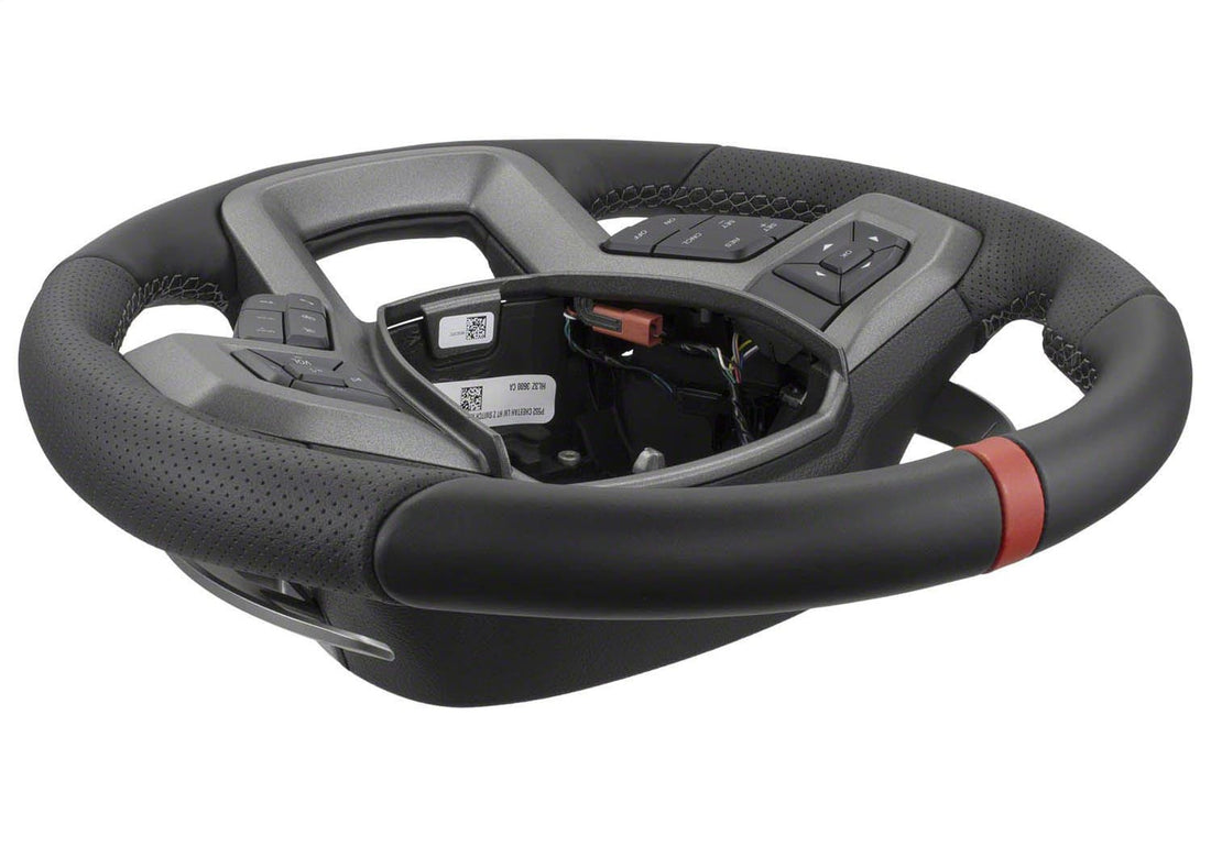Ford Performance Ford Performance M-3600-F15RRD Steering Wheel