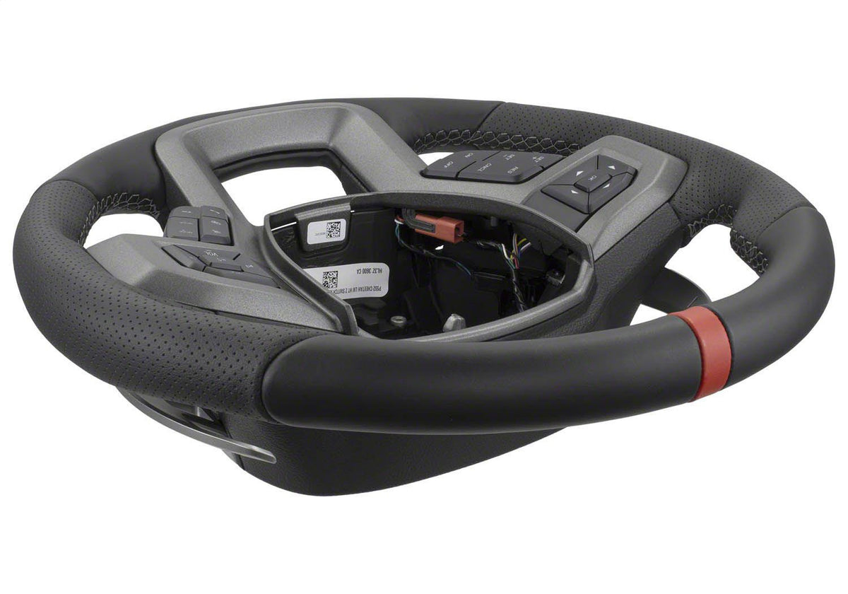 Ford Performance M-3600-F15RRD - Steering Wheel