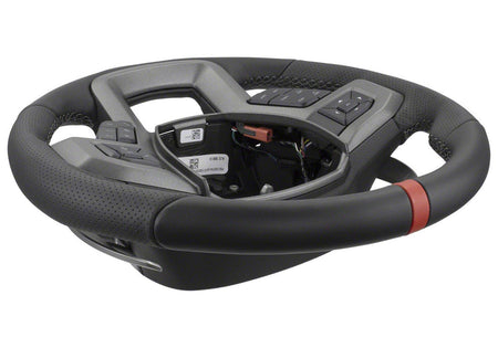 Ford Performance M-3600-F15RRD - Steering Wheel