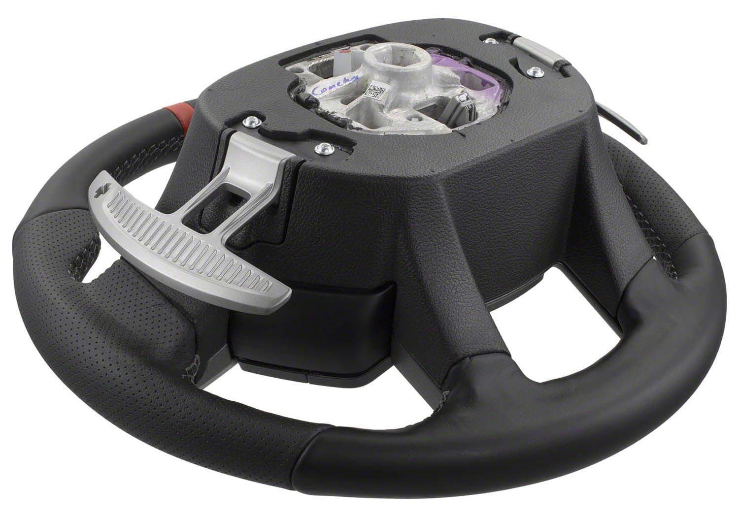 Ford Performance Ford Performance M-3600-F15RRD Steering Wheel