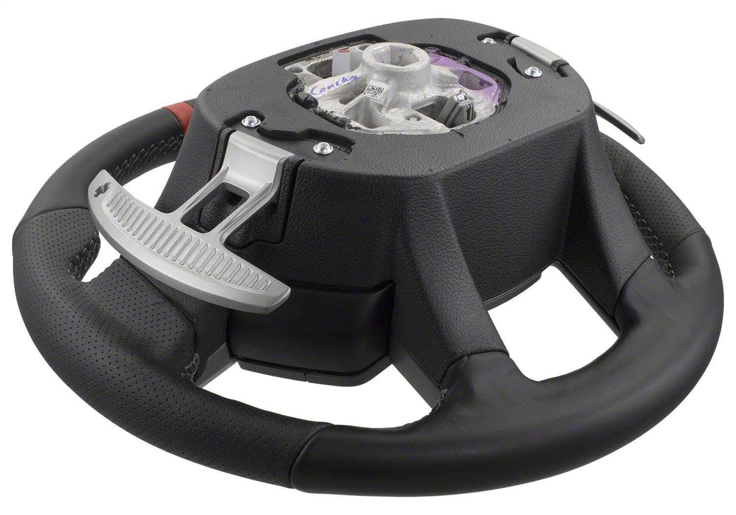 Ford Performance M-3600-F15RRD - Steering Wheel