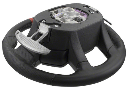 Ford Performance M-3600-F15RRD - Steering Wheel