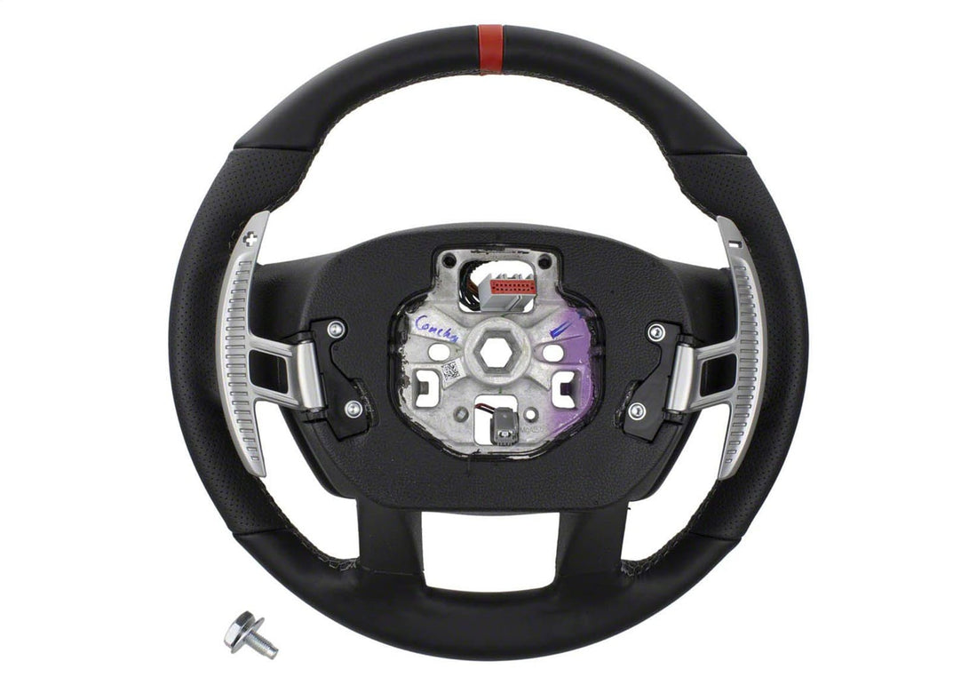 Ford Performance Ford Performance M-3600-F15RRD Steering Wheel