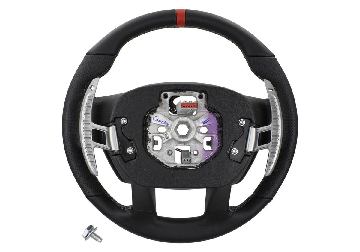 Ford Performance M-3600-F15RRD - Steering Wheel