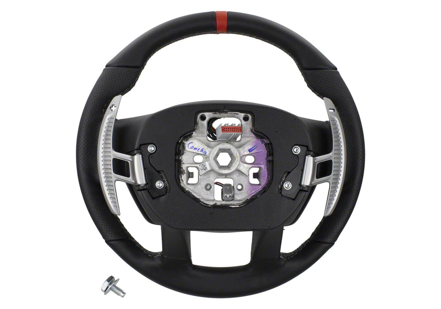 Ford Performance M-3600-F15RRD - Steering Wheel