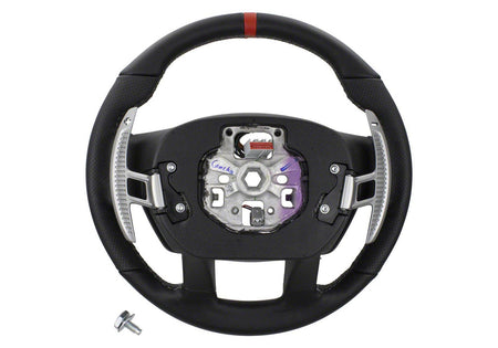 Ford Performance M-3600-F15RRD - Steering Wheel