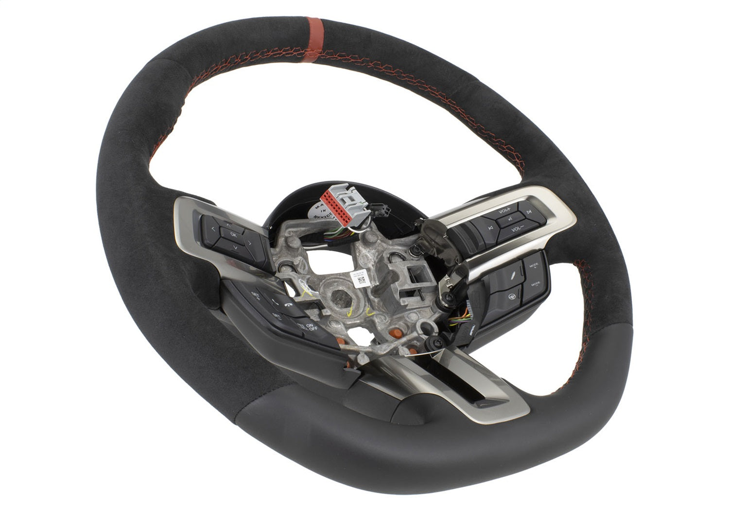 Ford Performance M-3600-M350RA - Steering Wheel