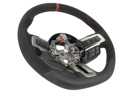 Ford Performance M-3600-M350RA - Steering Wheel