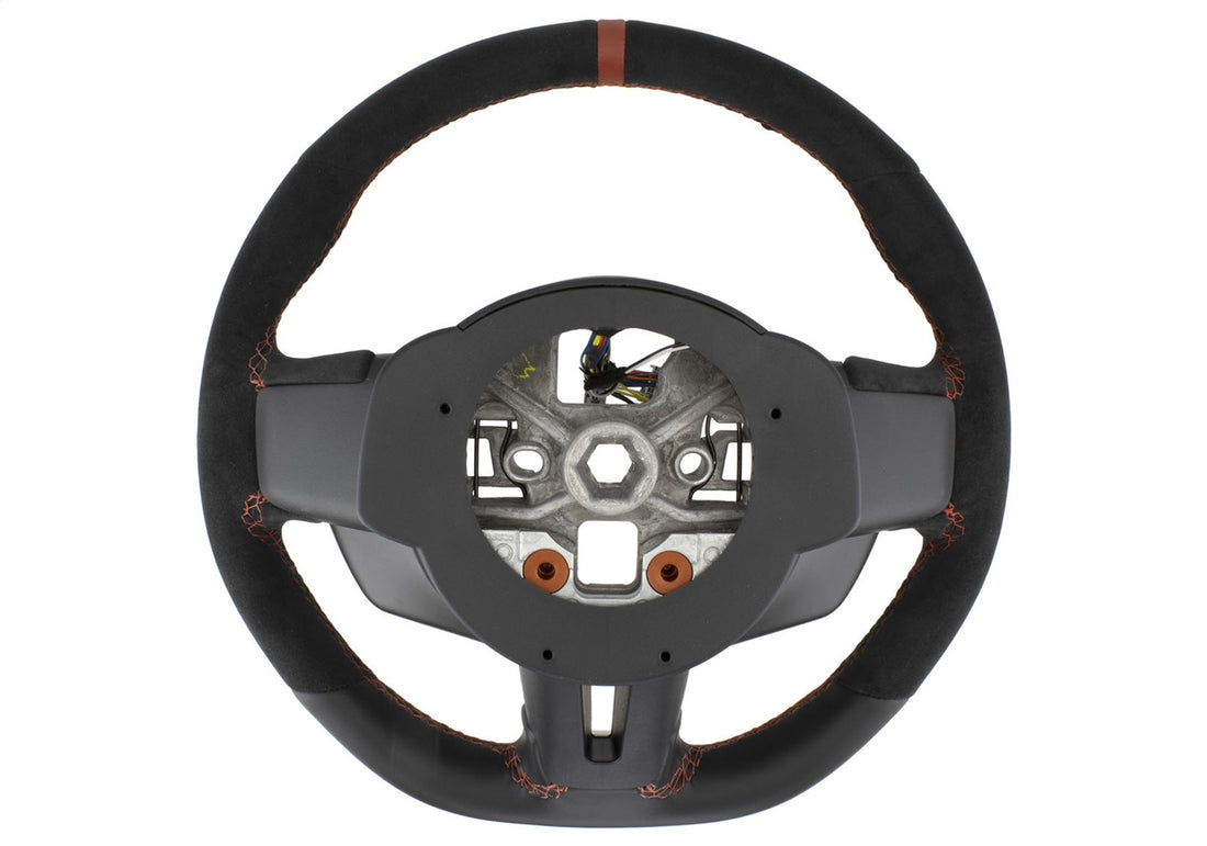 Ford Performance Ford Performance M-3600-M350RA Steering Wheel
