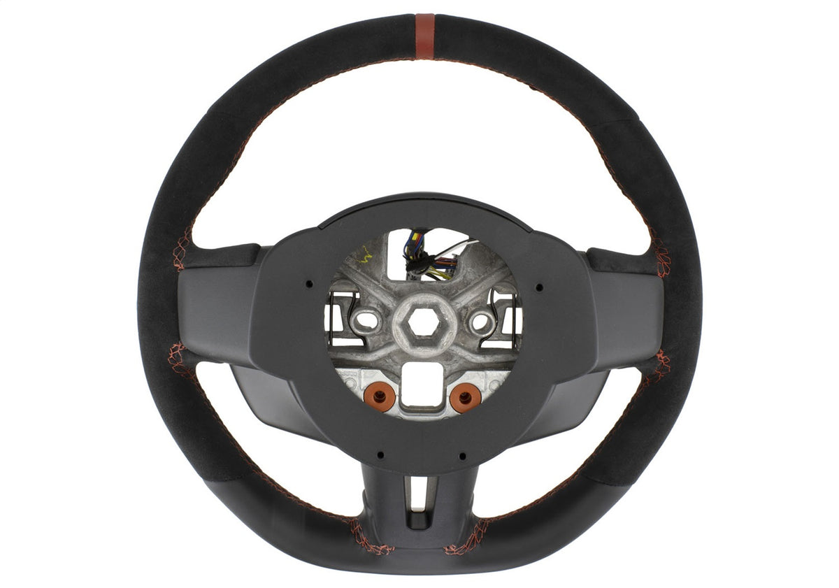 Ford Performance M-3600-M350RA - Steering Wheel