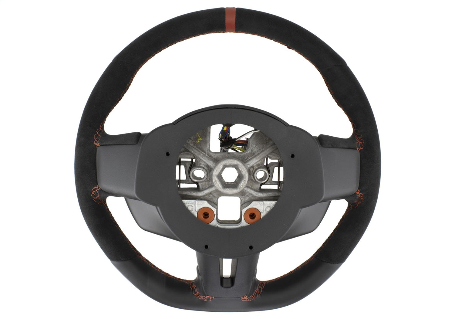 Ford Performance M-3600-M350RA - Steering Wheel