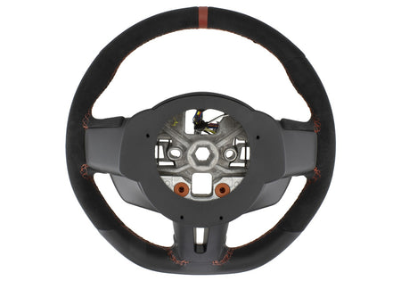 Ford Performance M-3600-M350RA - Steering Wheel