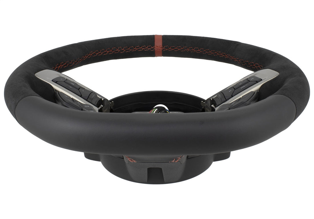 Ford Performance Ford Performance M-3600-M350RA Steering Wheel