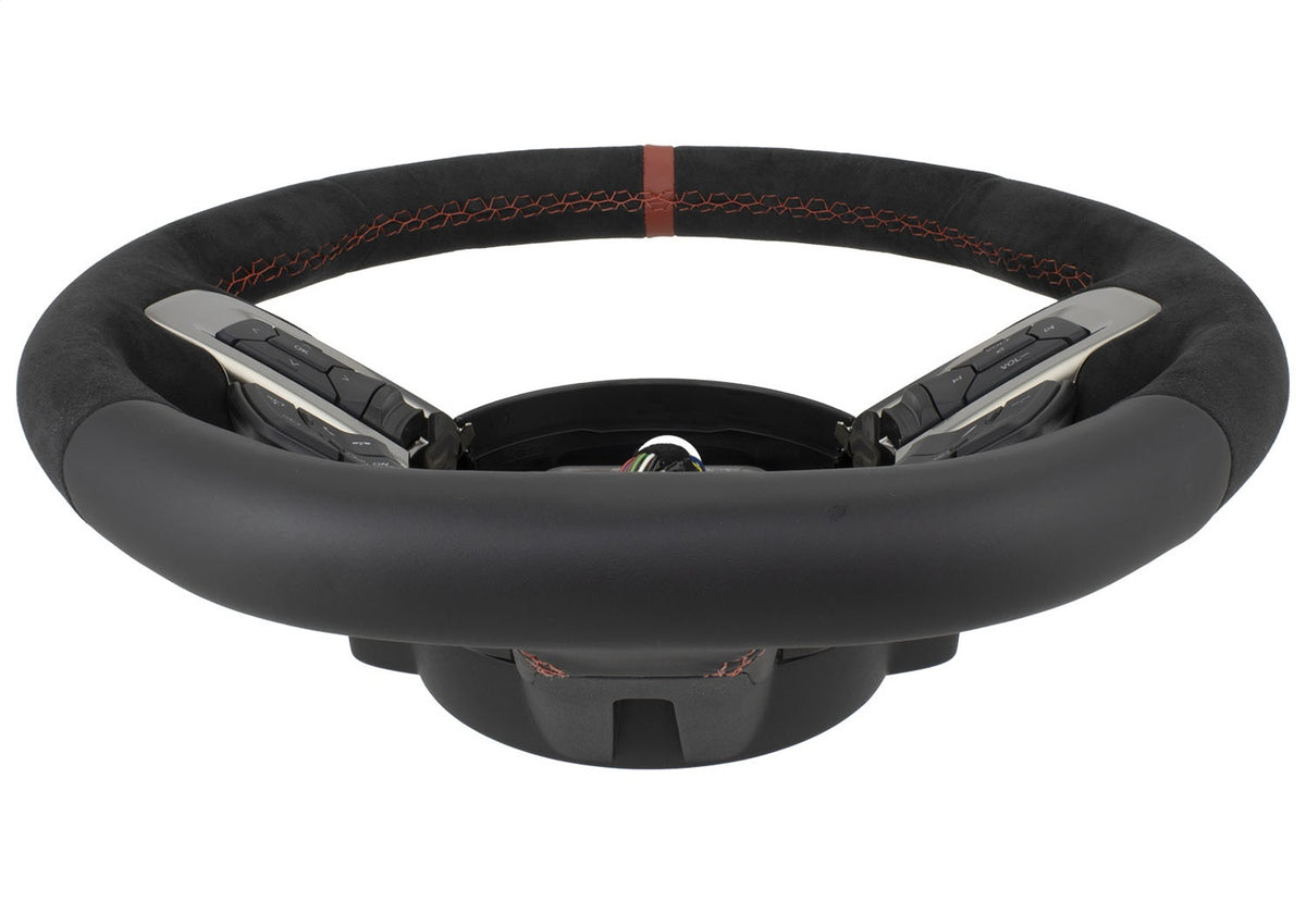 Ford Performance M-3600-M350RA - Steering Wheel
