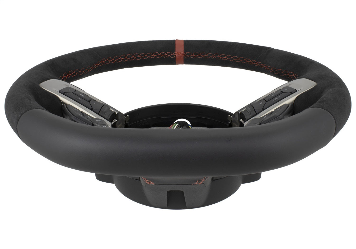 Ford Performance M-3600-M350RA - Steering Wheel