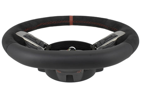 Ford Performance M-3600-M350RA - Steering Wheel