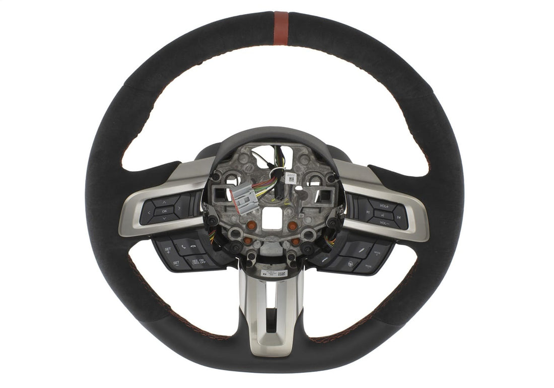 Ford Performance Ford Performance M-3600-M350RA Steering Wheel