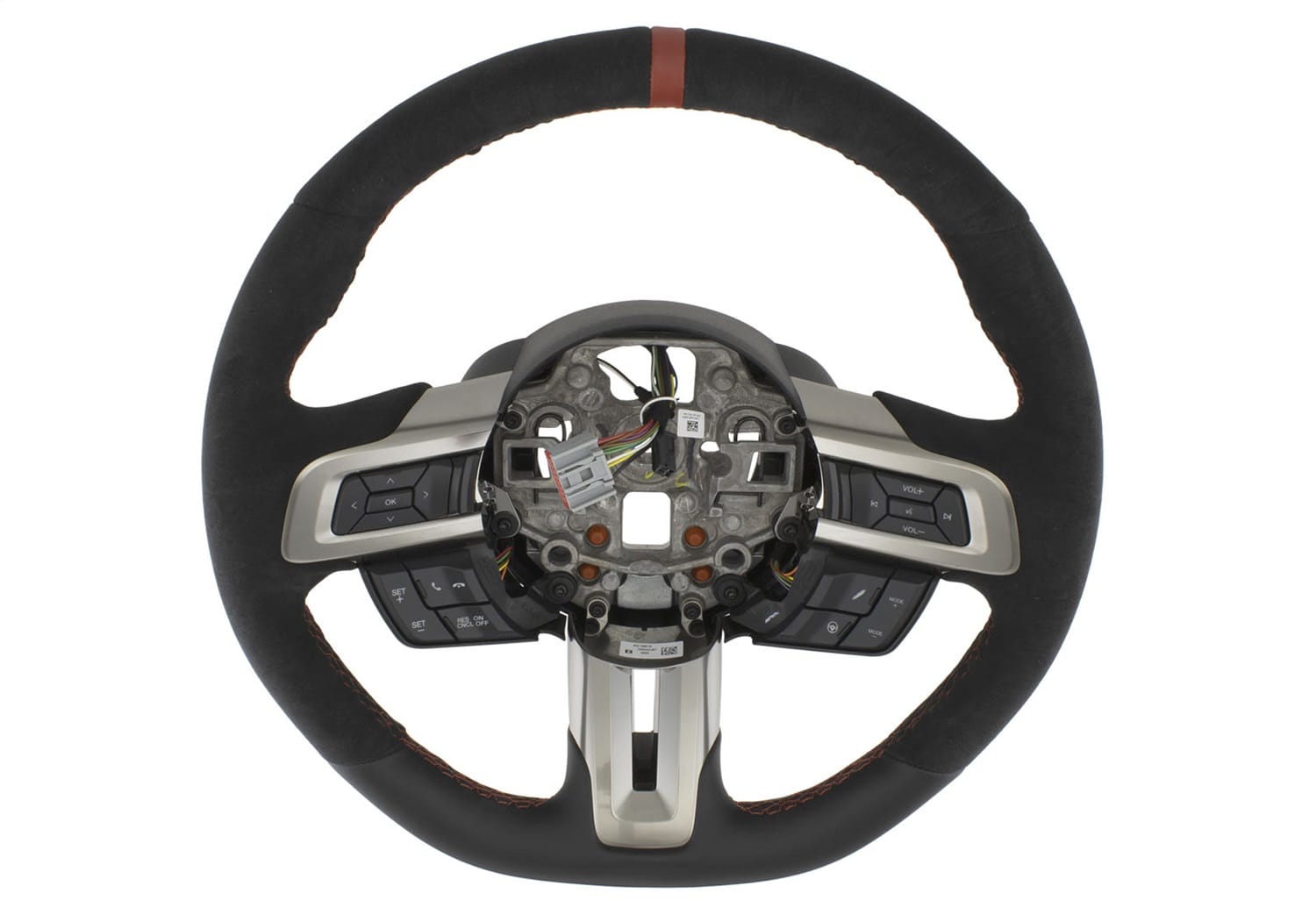 Ford Performance Ford Performance M-3600-M350RA Steering Wheel