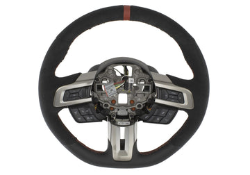 Ford Performance Ford Performance M-3600-M350RA Steering Wheel