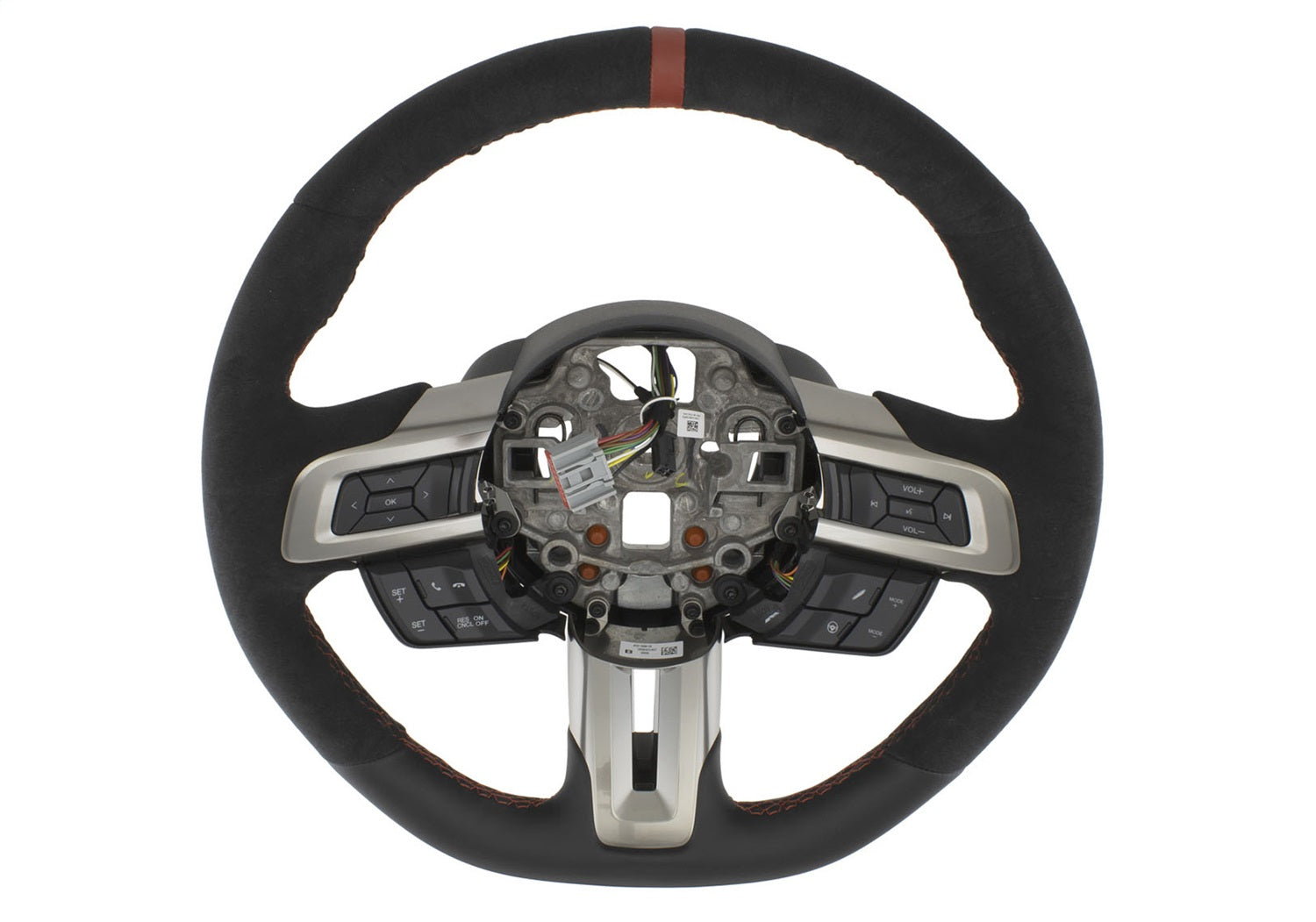 Ford Performance M-3600-M350RA - Steering Wheel