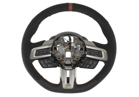 Ford Performance M-3600-M350RA - Steering Wheel