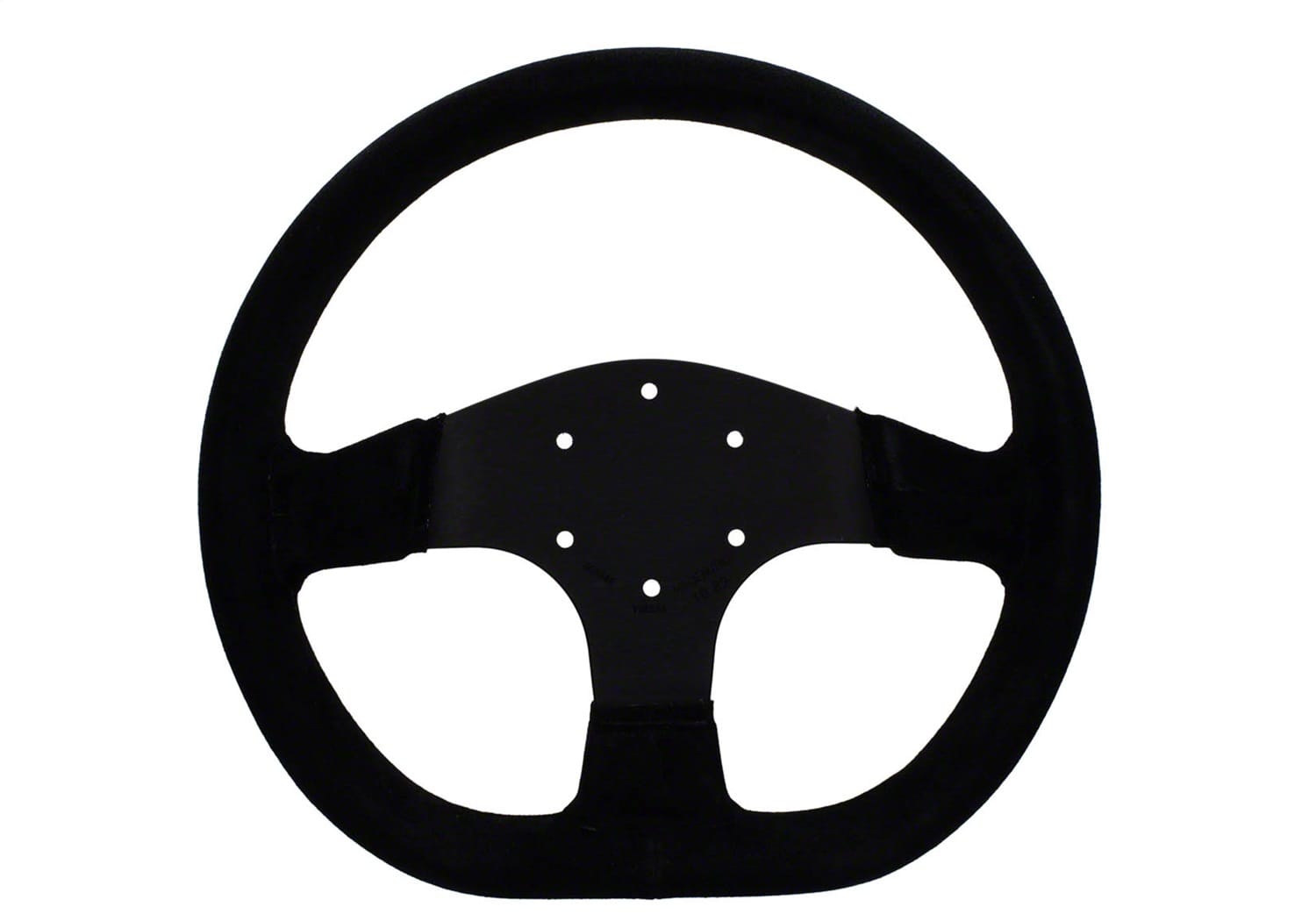 Ford Performance Ford Performance M-3600-RA Steering Wheel