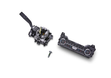 Ford Performance Ford Performance M-3602-RAP Steering Wheel