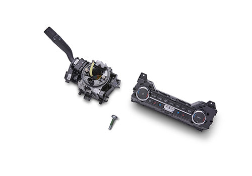 Ford Performance M-3602-RAP - Steering Wheel