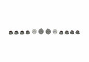 Ford Performance Ford Performance M-3B236-A Alignment Caster / Camber Kit